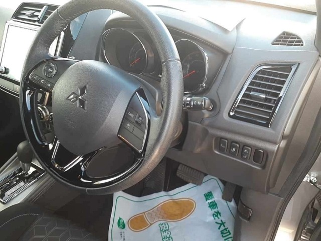 Mitsubishi RVR 2024 7533734-9