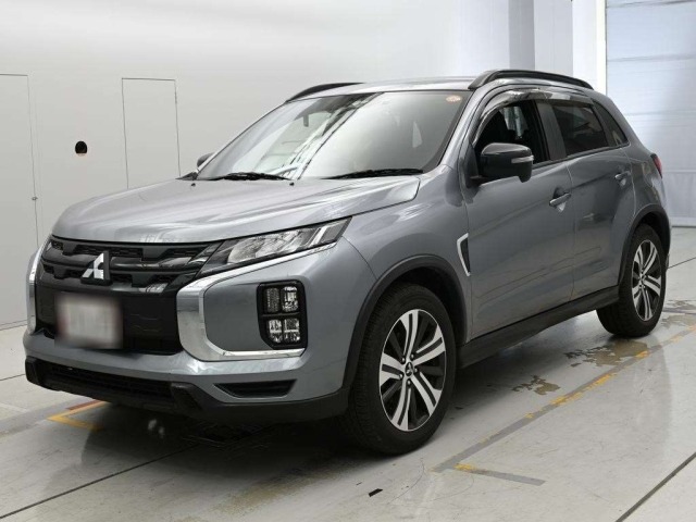 Mitsubishi RVR 2024 7533735-0