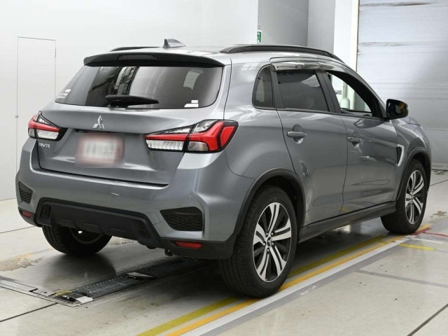 Mitsubishi RVR 2024 7533735-1