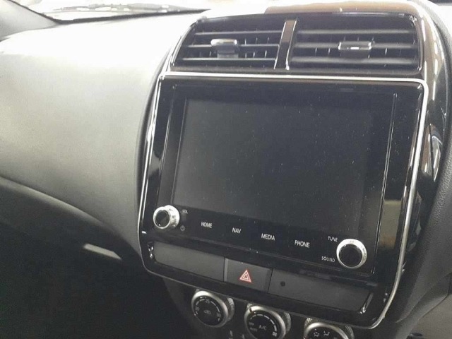 Mitsubishi RVR 2024 7533735-12