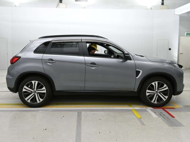 Mitsubishi RVR 2024 7533735-3
