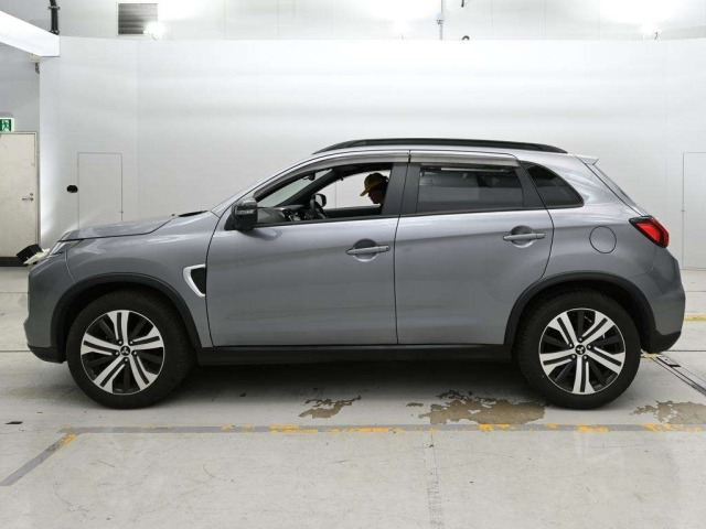 Mitsubishi RVR 2024 7533735-4