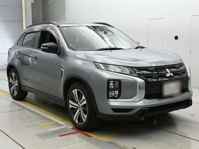 Mitsubishi RVR 2024 7533735-5