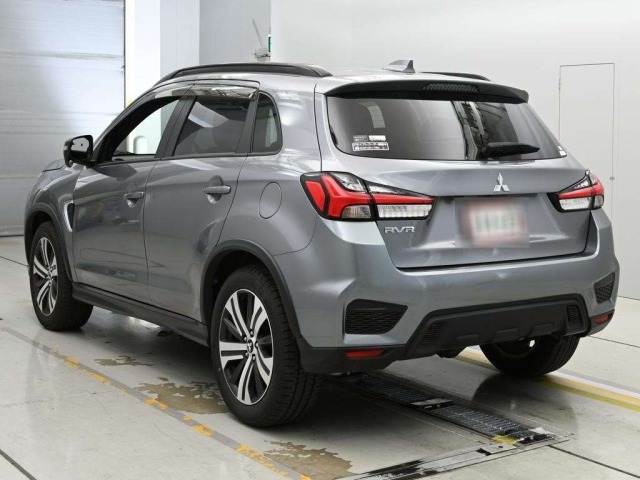 Mitsubishi RVR 2024 7533735-6