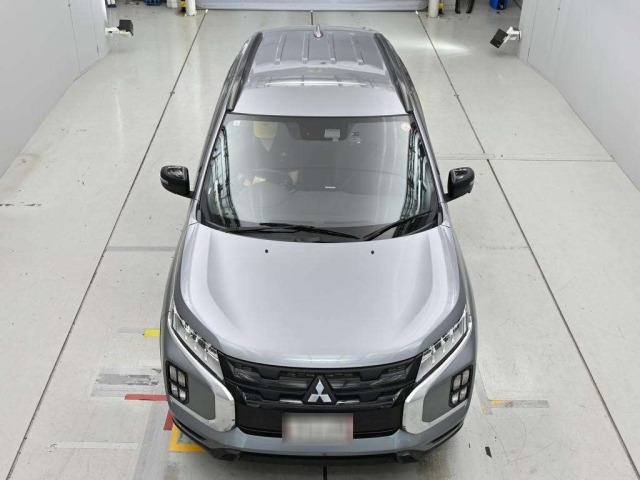 Mitsubishi RVR 2024 7533735-7