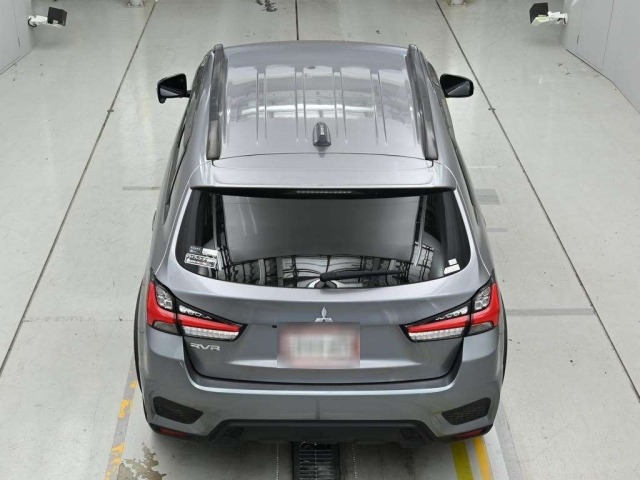 Mitsubishi RVR 2024 7533735-8
