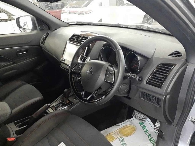 Mitsubishi RVR 2024 7533735-9