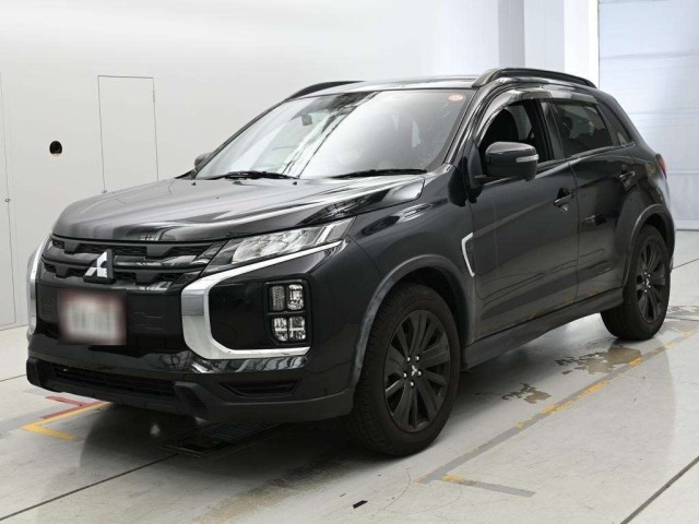 Mitsubishi RVR 2024 7533736-0
