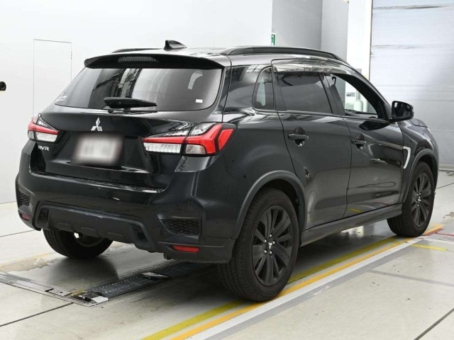 Mitsubishi RVR 2024 7533736-1