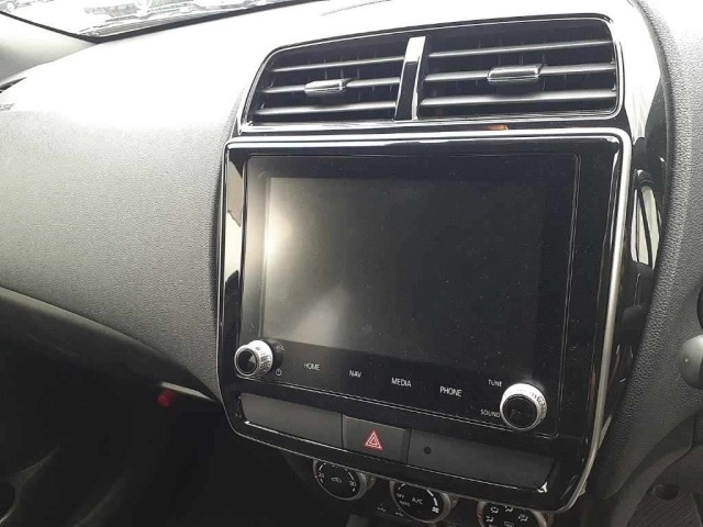 Mitsubishi RVR 2024 7533736-12