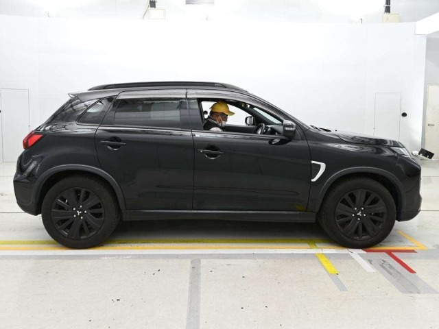 Mitsubishi RVR 2024 7533736-3