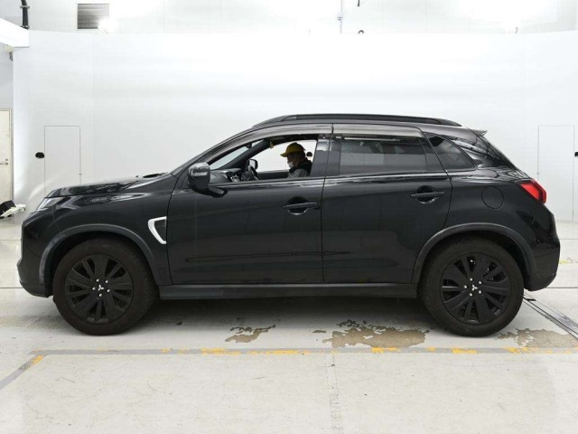 Mitsubishi RVR 2024 7533736-4