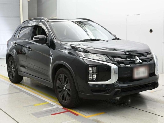 Mitsubishi RVR 2024 7533736-5