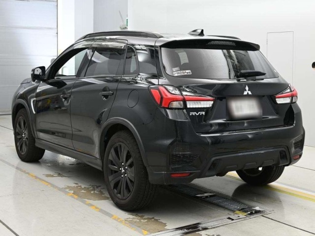 Mitsubishi RVR 2024 7533736-6
