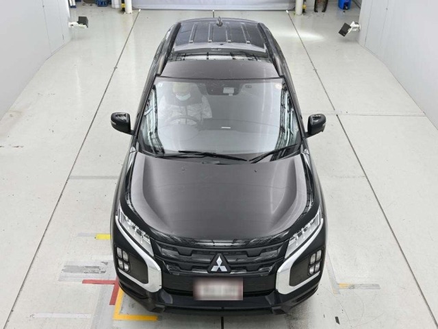Mitsubishi RVR 2024 7533736-7