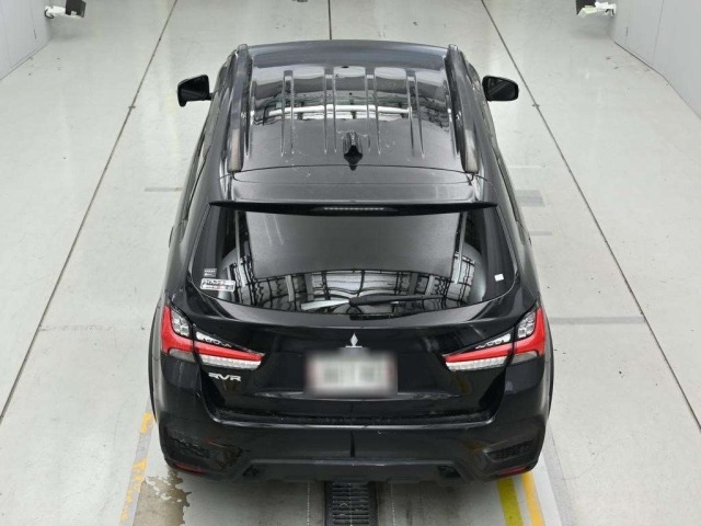 Mitsubishi RVR 2024 7533736-8