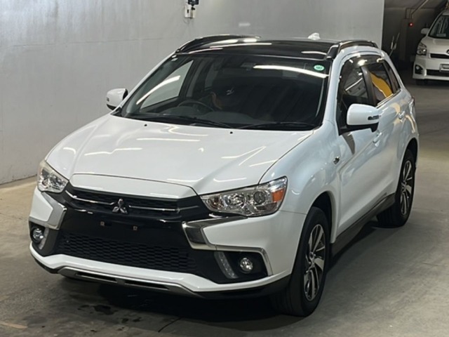 Mitsubishi RVR 2018 7533746-0