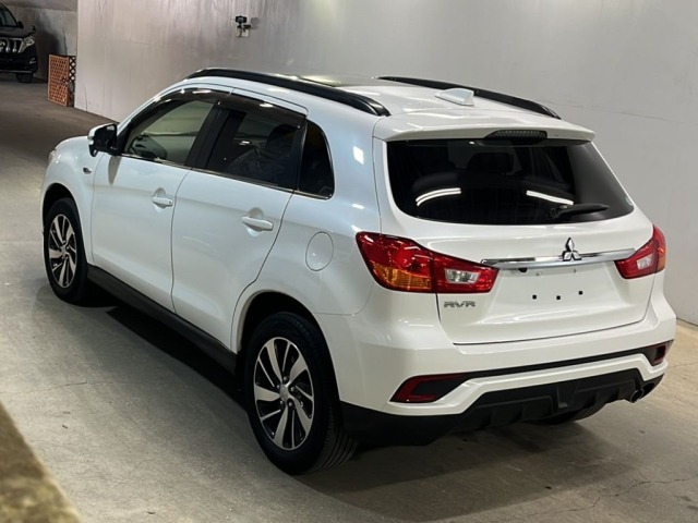 Mitsubishi RVR 2018 7533746-1