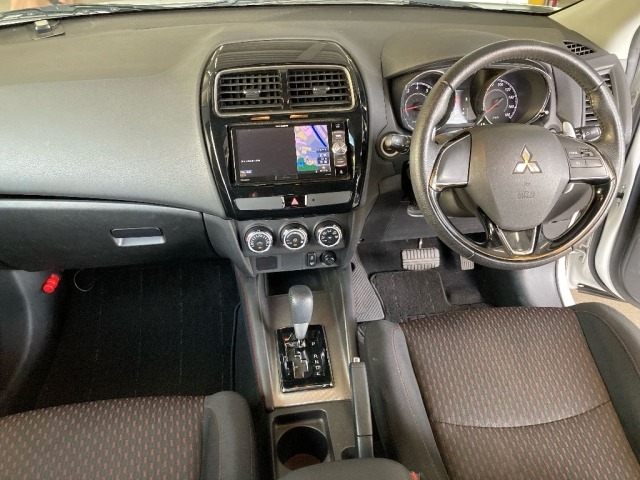 Mitsubishi RVR 2018 7533746-3