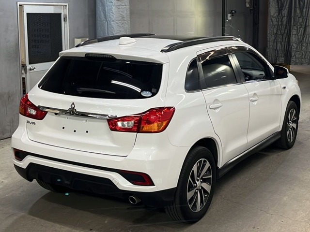 Mitsubishi RVR 2018 7533746-5