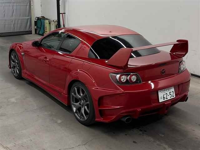Mazda RX-8 2010 7534195-1