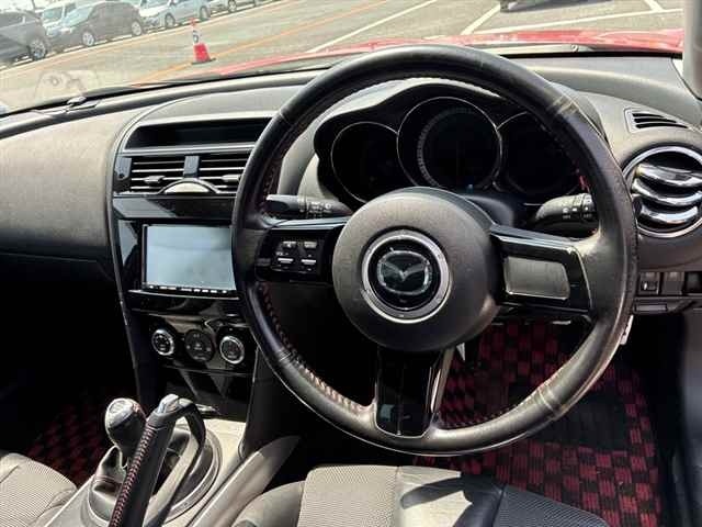 Mazda RX-8 2010 7534195-3