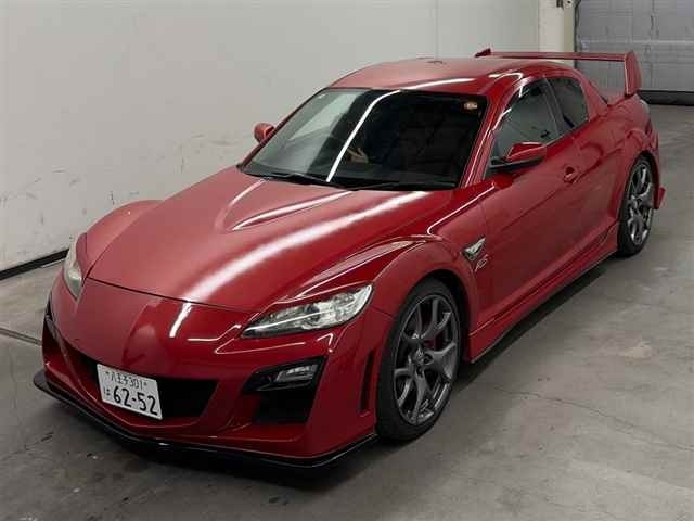 Mazda RX-8 2010 7534195-4