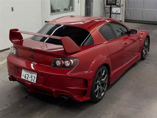 Mazda RX-8 2010 7534195-5