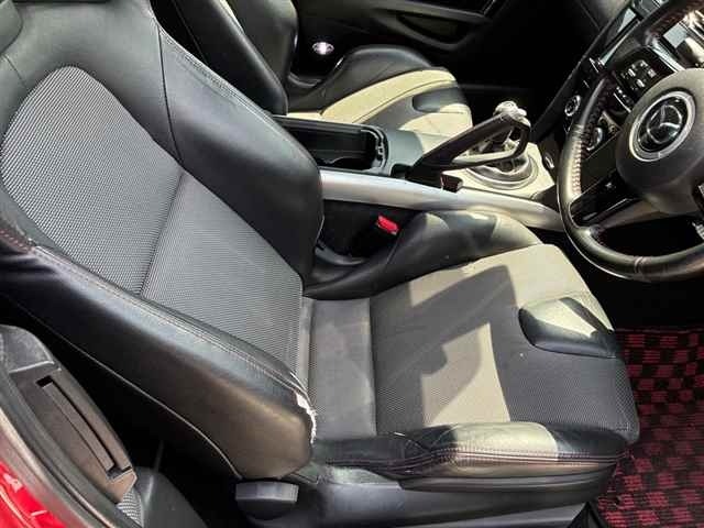 Mazda RX-8 2010 7534195-7
