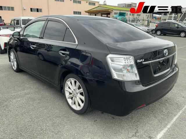 Toyota SAI 2010 7539531-1