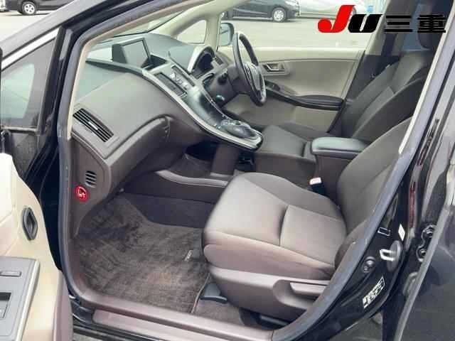 Toyota SAI 2010 7539531-3