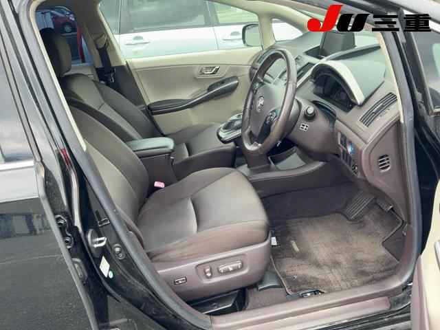 Toyota SAI 2010 7539531-4