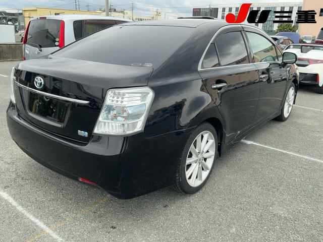 Toyota SAI 2010 7539531-6