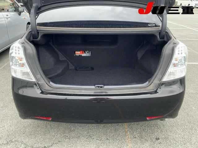 Toyota SAI 2010 7539531-7