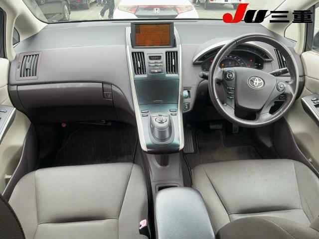 Toyota SAI 2010 7539531-8