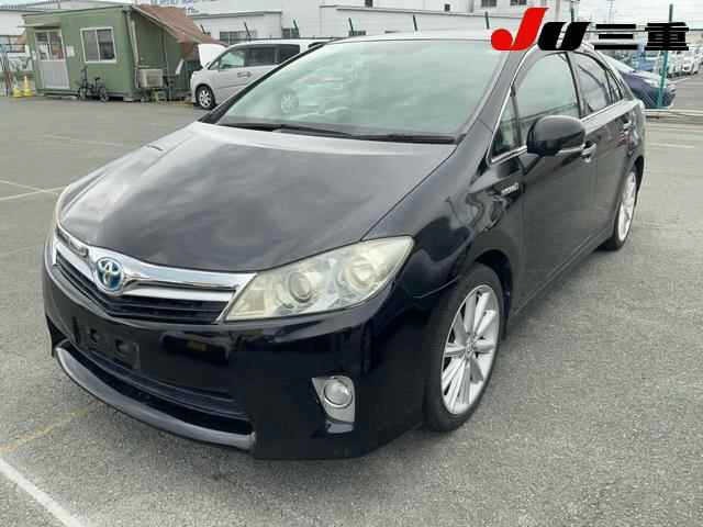 Toyota SAI 2010 7539531-9