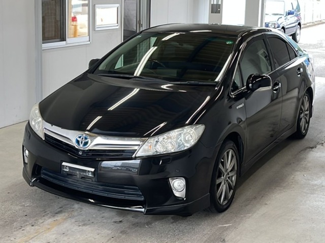 Toyota SAI 2011 7539533-0