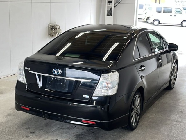 Toyota SAI 2011 7539533-1