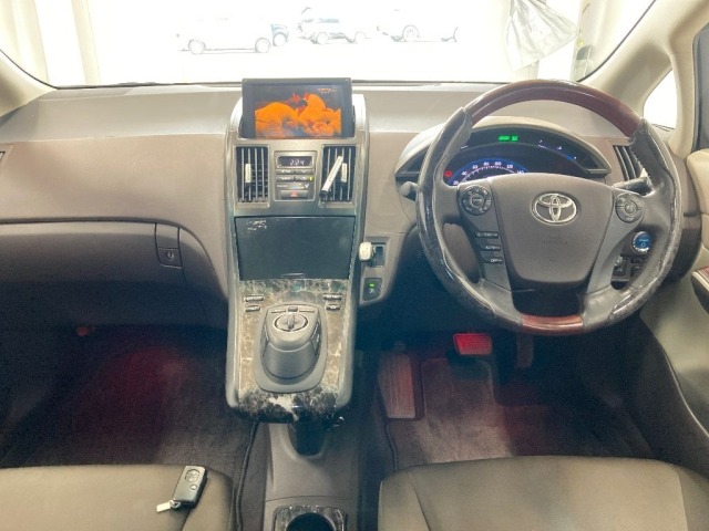 Toyota SAI 2011 7539533-3