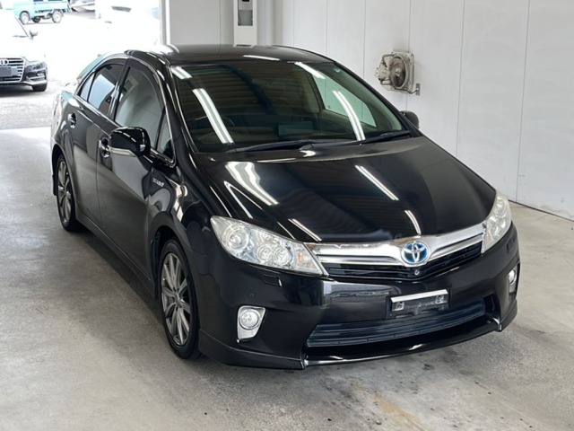 Toyota SAI 2011 7539533-4