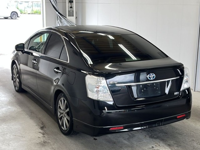 Toyota SAI 2011 7539533-5