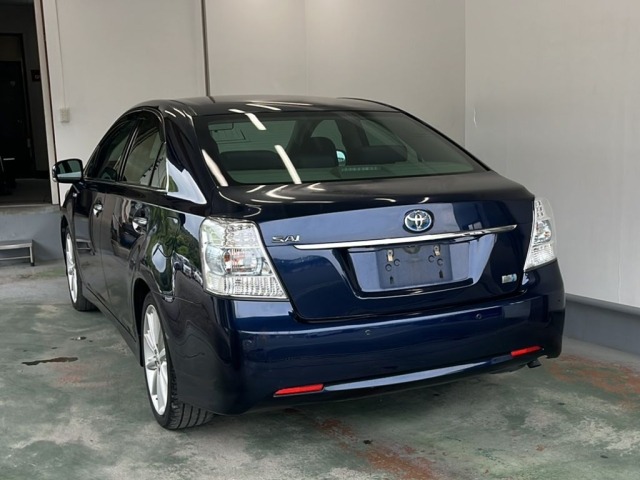 Toyota SAI 2010 7539536-1