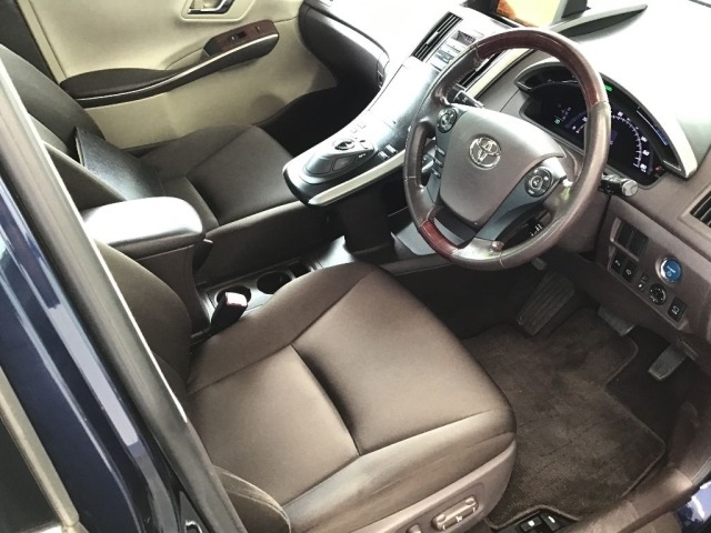 Toyota SAI 2010 7539536-5