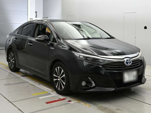Toyota SAI 2016 7539538-5