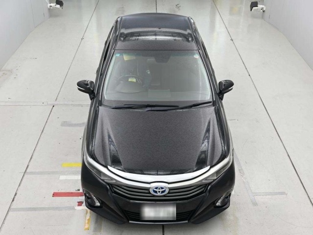 Toyota SAI 2016 7539538-7
