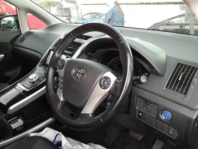 Toyota SAI 2016 7539538-9