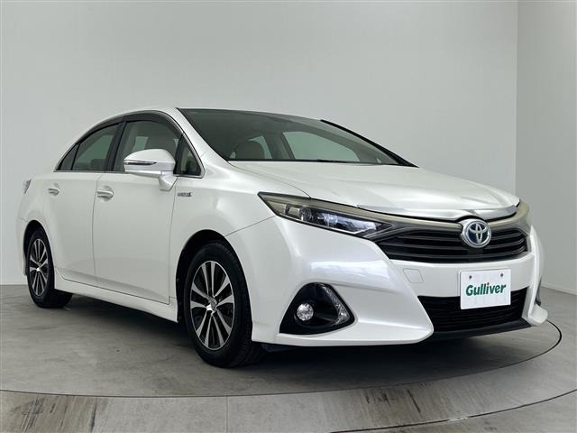Toyota SAI 2014 7539549-0