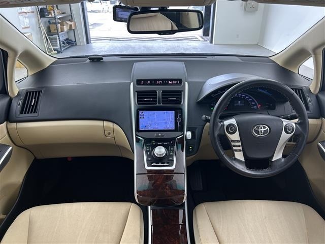 Toyota SAI 2014 7539549-14