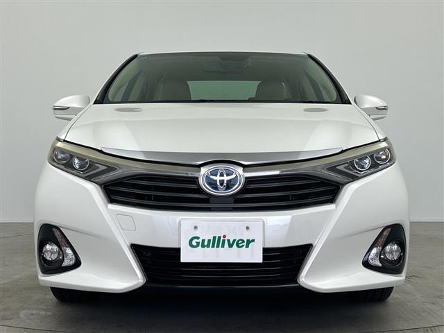 Toyota SAI 2014 7539549-8