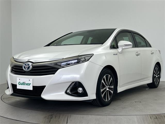 Toyota SAI 2014 7539549-9